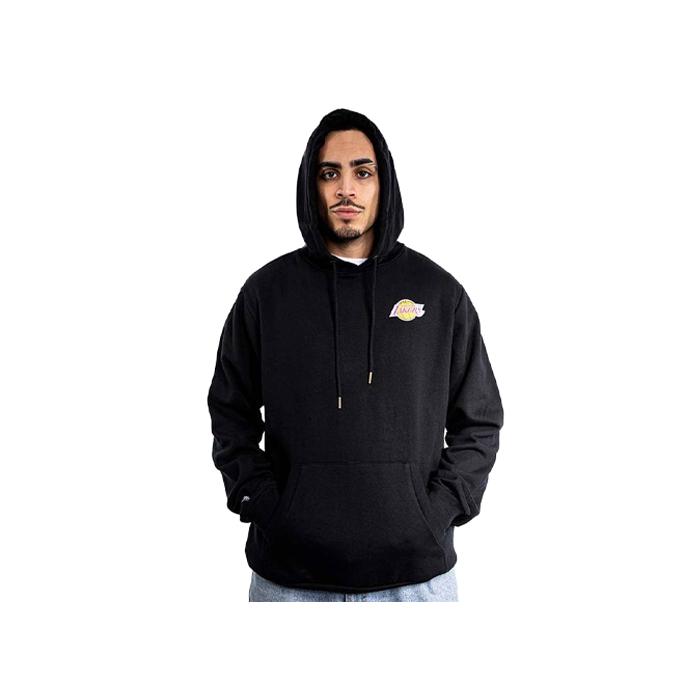 BUZOS SUDADERA MITCHELL & NESS