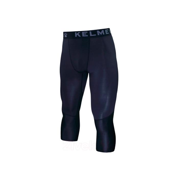 BUZOS PANTALON KELME