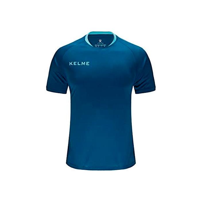 CAMISETA MANGA CORTA KELME