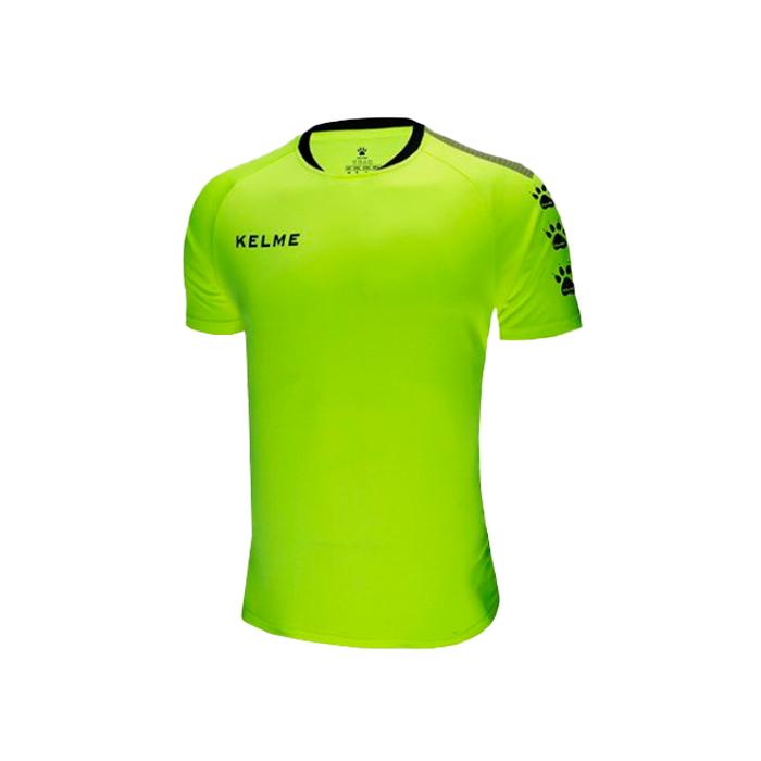 CAMISETA MANGA CORTA KELME