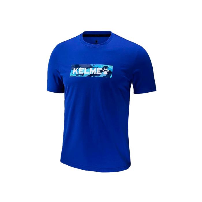 CAMISETA MANGA CORTA KELME