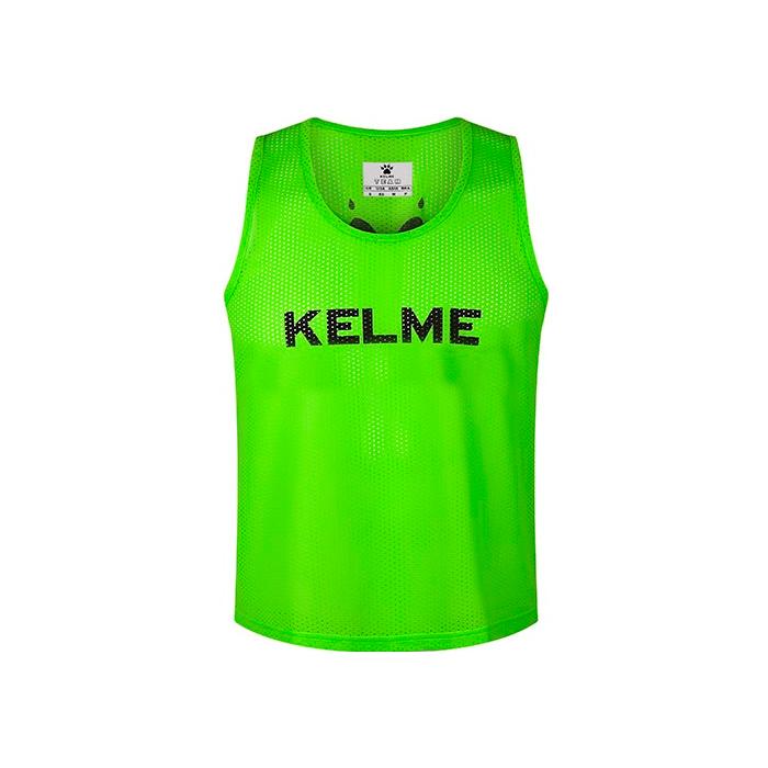 CAMISETA MANGA CORTA KELME