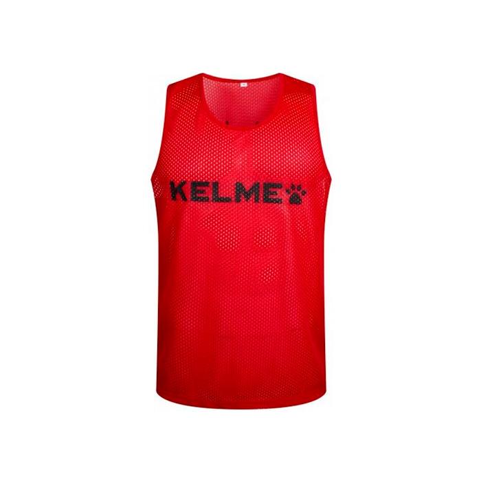 CAMISETA MANGA CORTA KELME