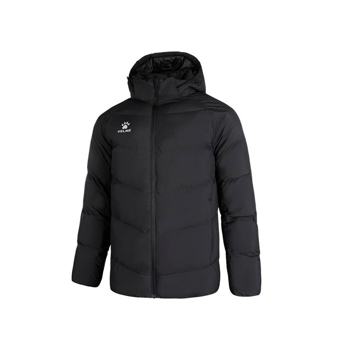 CAMPERA KELME BLACK