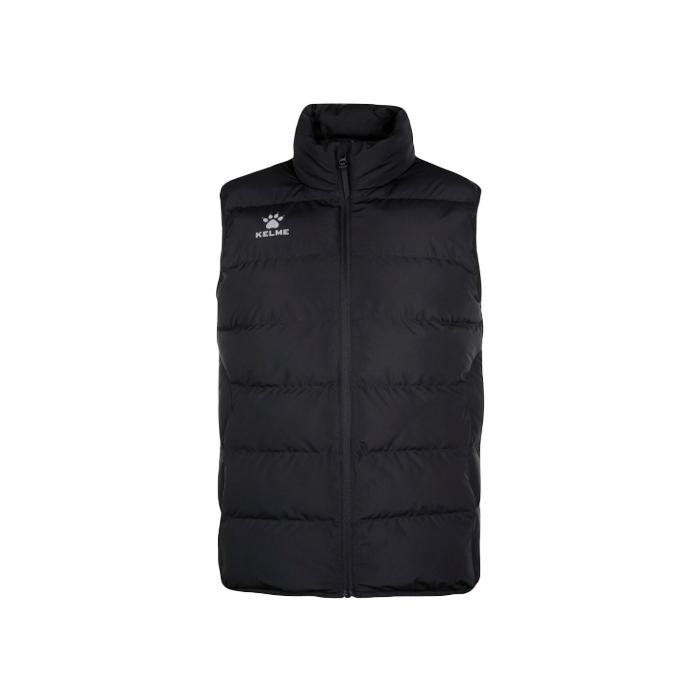 CAMPERA KELME BLACK