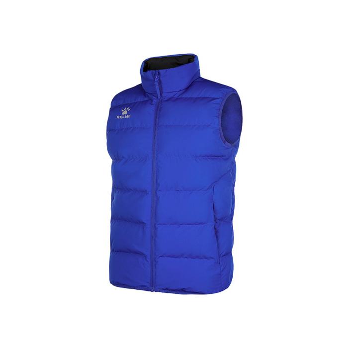 CAMPERA KELME BLUE