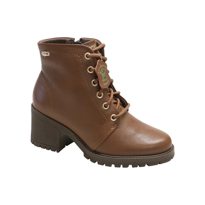 BOTA CAÑO CORTO COMFORTFLEX