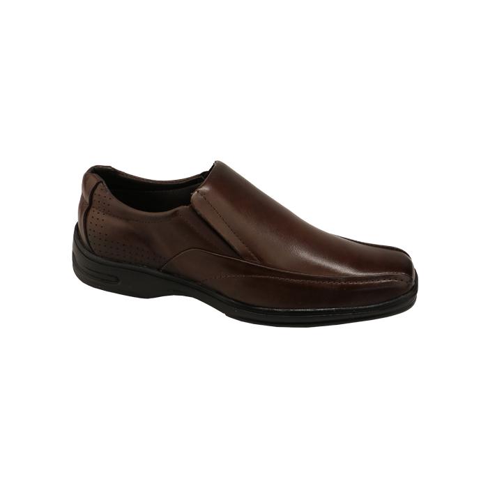 ZAPATO URBANO PATACHOCA BROWN