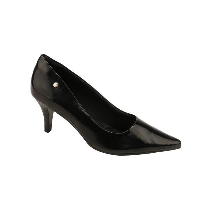 ZAPATO STILETTO RAMARIM NEGRO