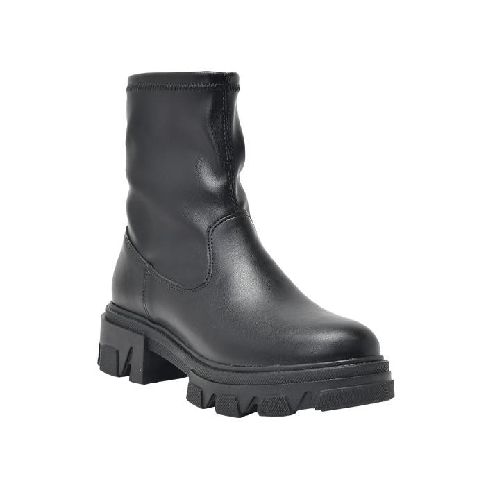 BOTA CAÑO CORTO VIA MARTE