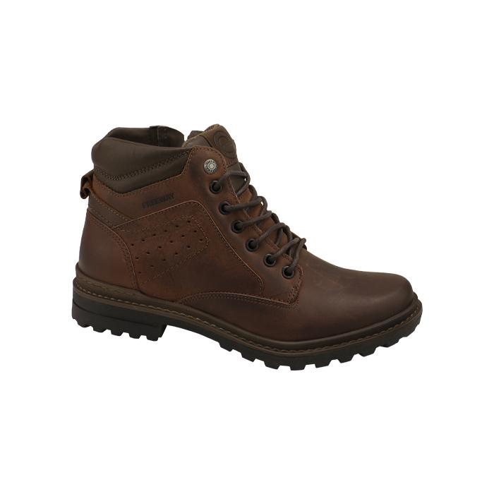 BOTA URBANO FREE WAY CHOCOLATE