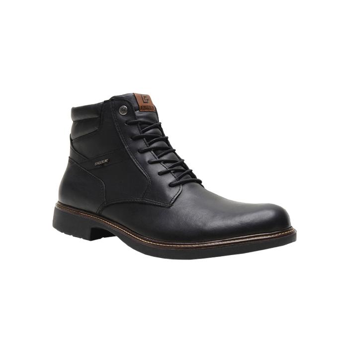 BOTA URBANO FREE WAY PRETO