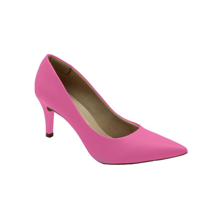 ZAPATO STILETTO MARIOTTA BLOSSOM