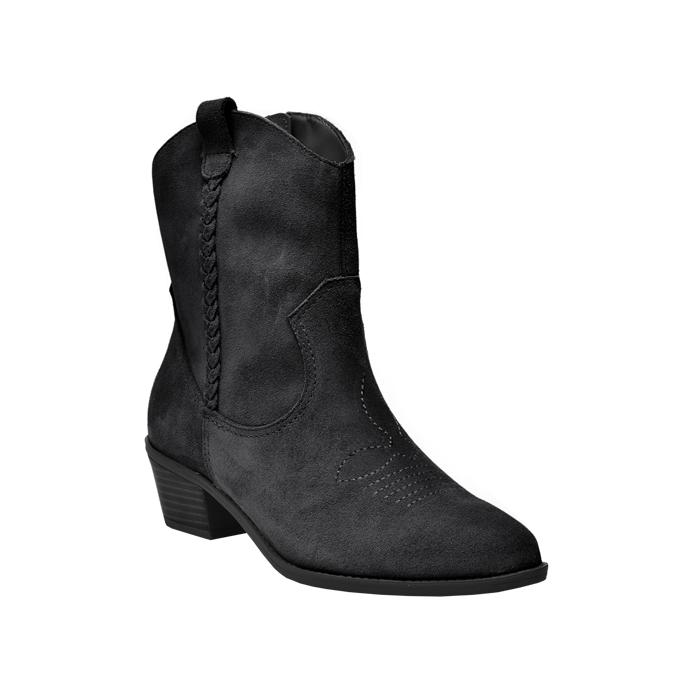 BOTA CAÑO CORTO VIA MARTE