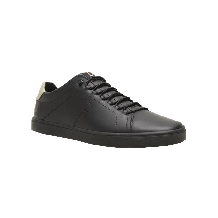 ZAPATO URBANO FREE WAY PRETO