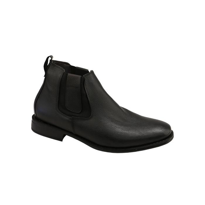 ZAPATO SOCIAL PATACHOCA PRETO