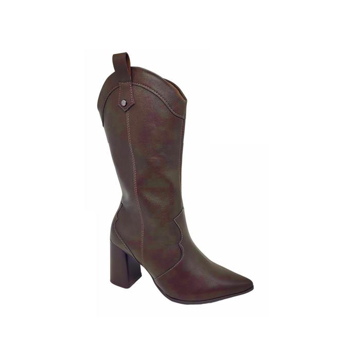 BOTA CAÑO MEDIO RAMARIM