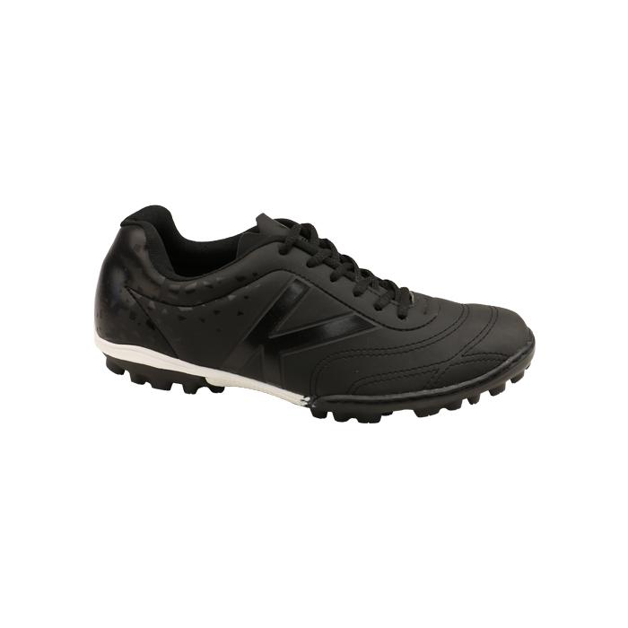 FUTBOL SUIZO KELME PRETO BRANCO - 657