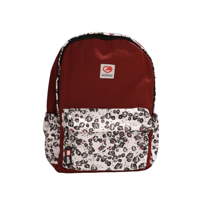 MOCHILA ECKO