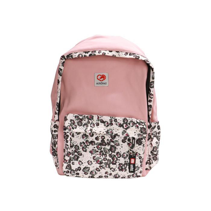 MOCHILA ECKO ROSA