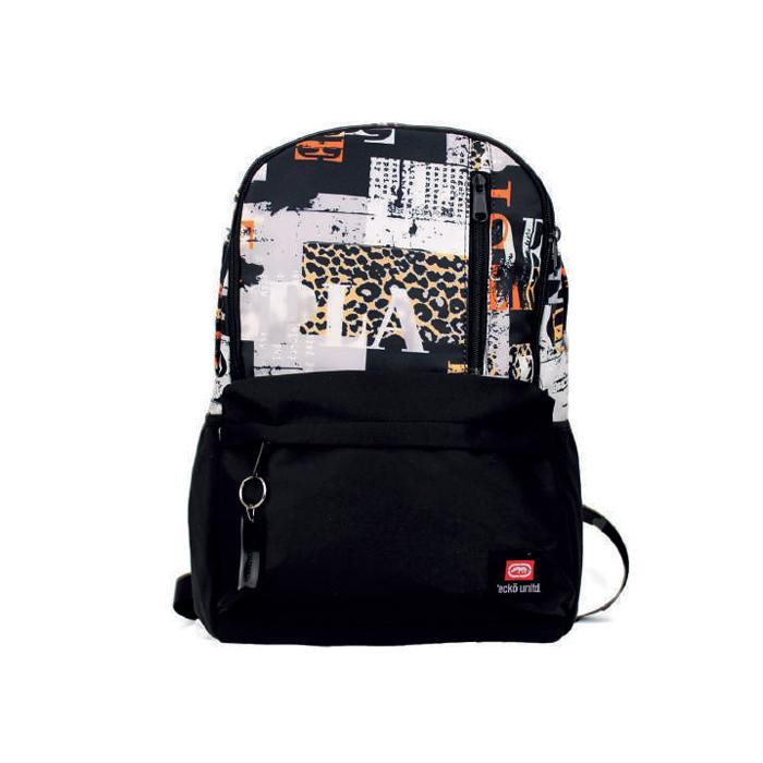 MOCHILA ECKO