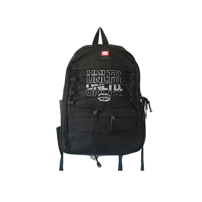 MOCHILA ECKO BLACK