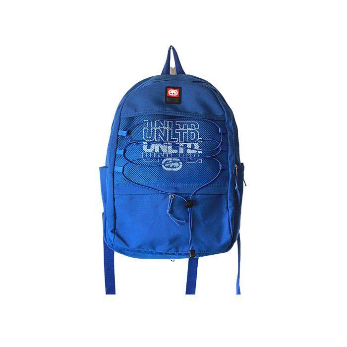 MOCHILA ECKO