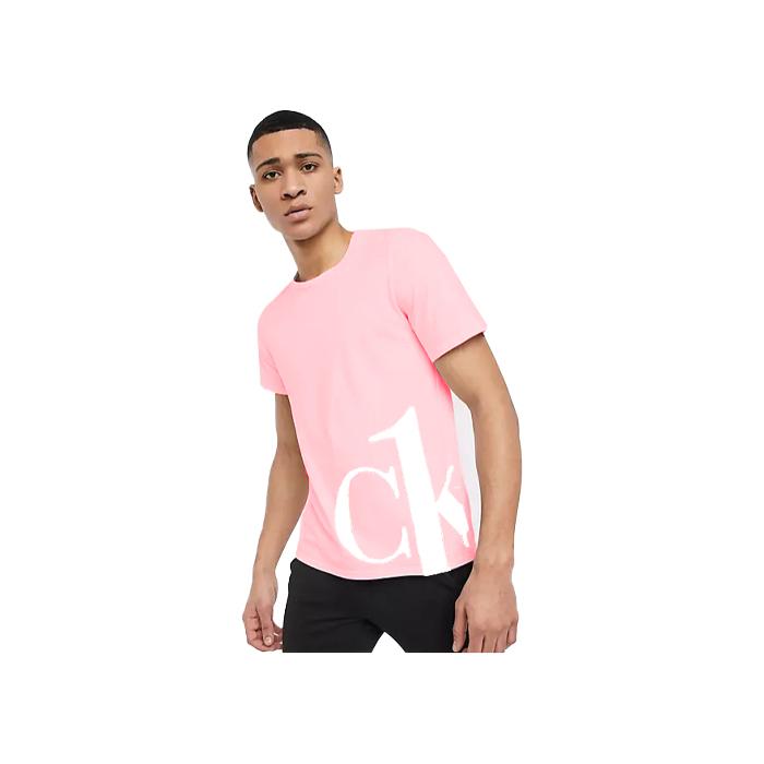 CAMISETA MANGA CORTA CALVIN KLEIN