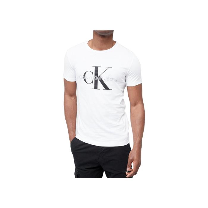 CAMISETA MANGA CORTA CALVIN KLEIN