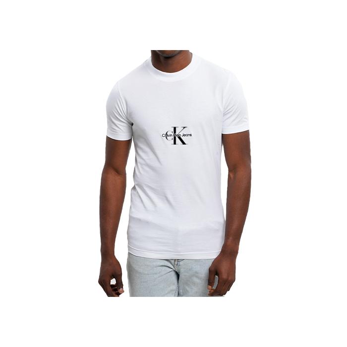 CAMISETA MANGA CORTA CALVIN KLEIN