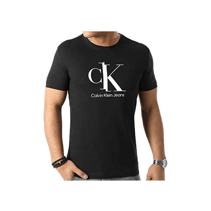 CAMISETA MANGA CORTA CALVIN KLEIN