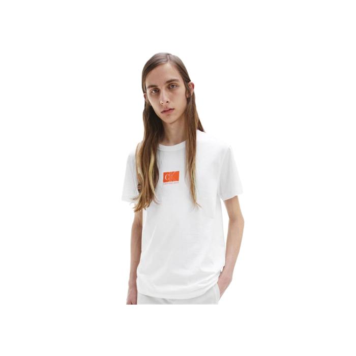 CAMISETA MANGA CORTA CALVIN KLEIN