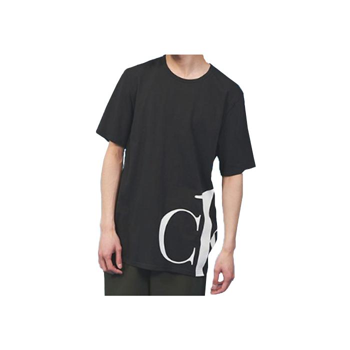 CAMISETA MANGA CORTA CALVIN KLEIN