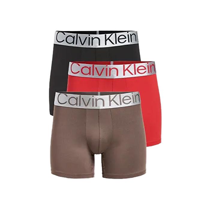 BOXERS CALVIN KLEIN