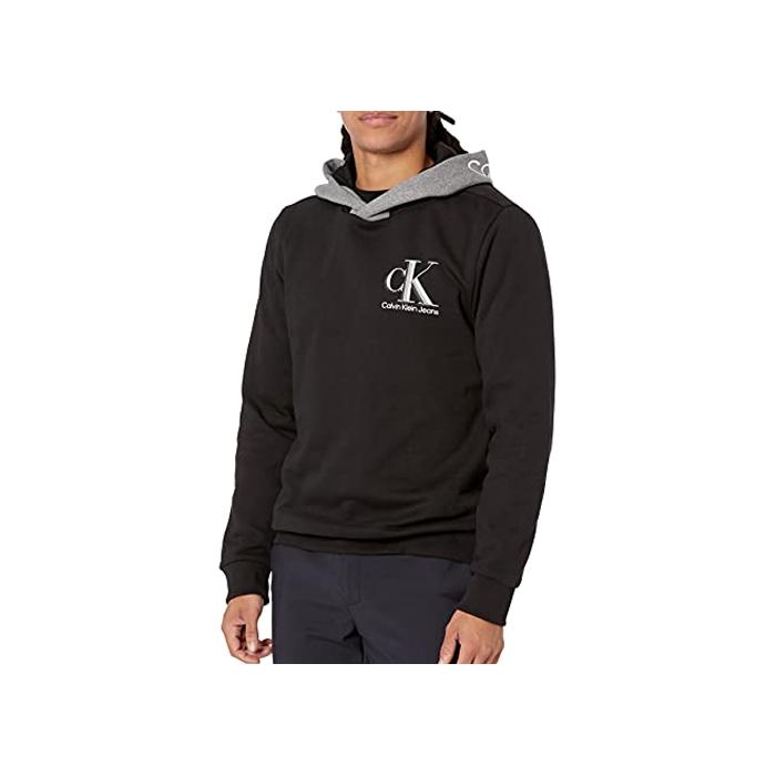 BUZOS SUDADERA CALVIN KLEIN