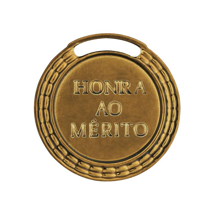 MEDALLA VITORIA