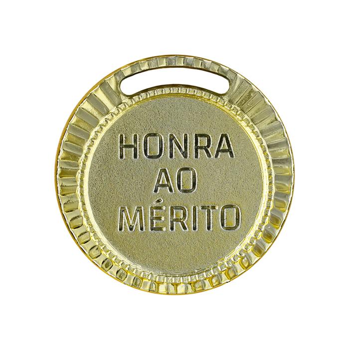 MEDALLA VITORIA