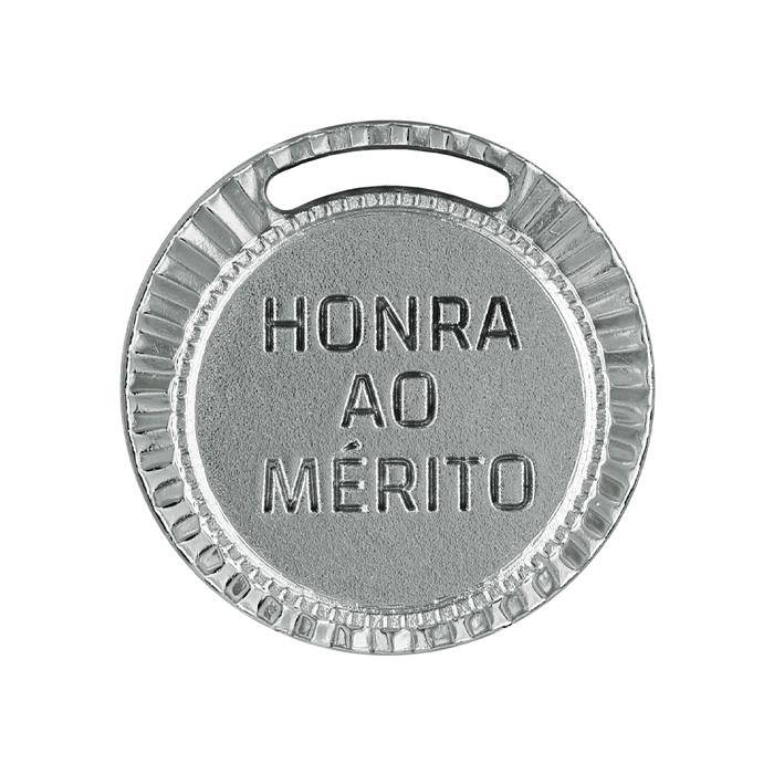 MEDALLA VITORIA