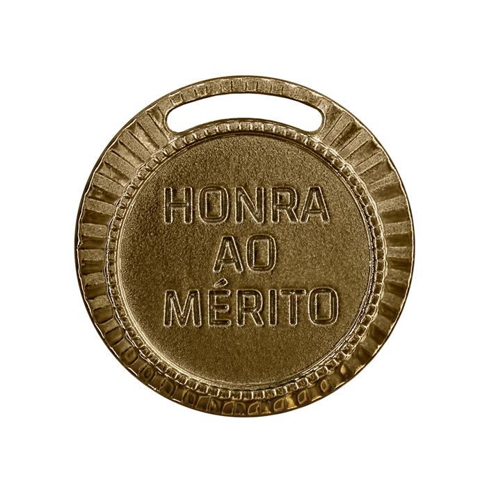 MEDALLA VITORIA