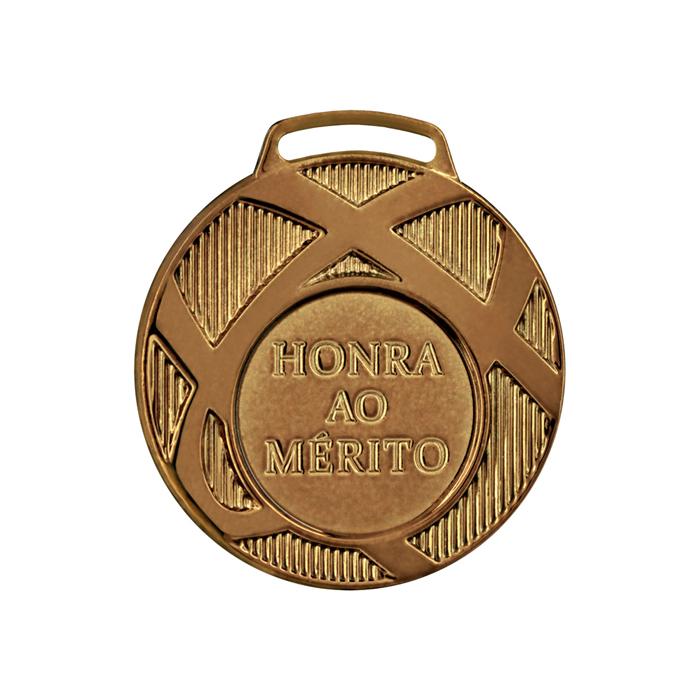 MEDALLA VITORIA