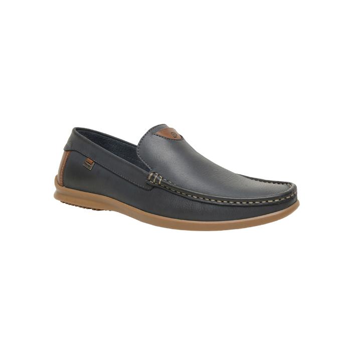 ZAPATO MOCASIN FREE WAY MIDNIGHT