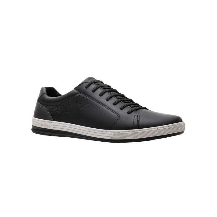 ZAPATO URBANO FREE WAY PRETO