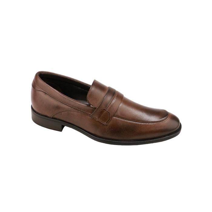 ZAPATO SOCIAL PATACHOCA BROWN