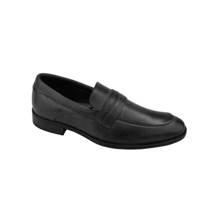 ZAPATO SOCIAL PATACHOCA PRETO