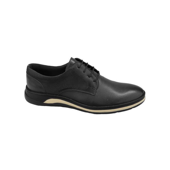 ZAPATO SOCIAL PATACHOCA PRETO