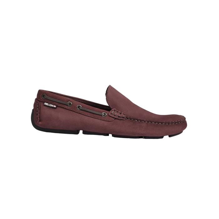 ZAPATO MOCASIN FERRACINI