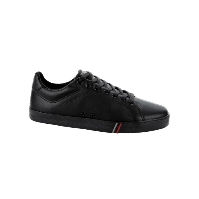 ZAPATO URBANO COCA COLA SHOES ALL BLACK