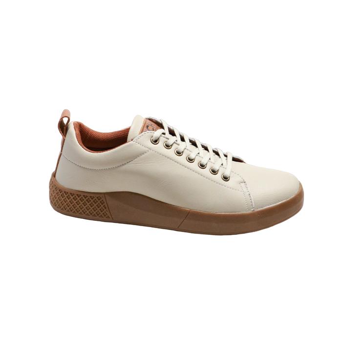 ZAPATO URBANO PATACHOCA OFF WHITE