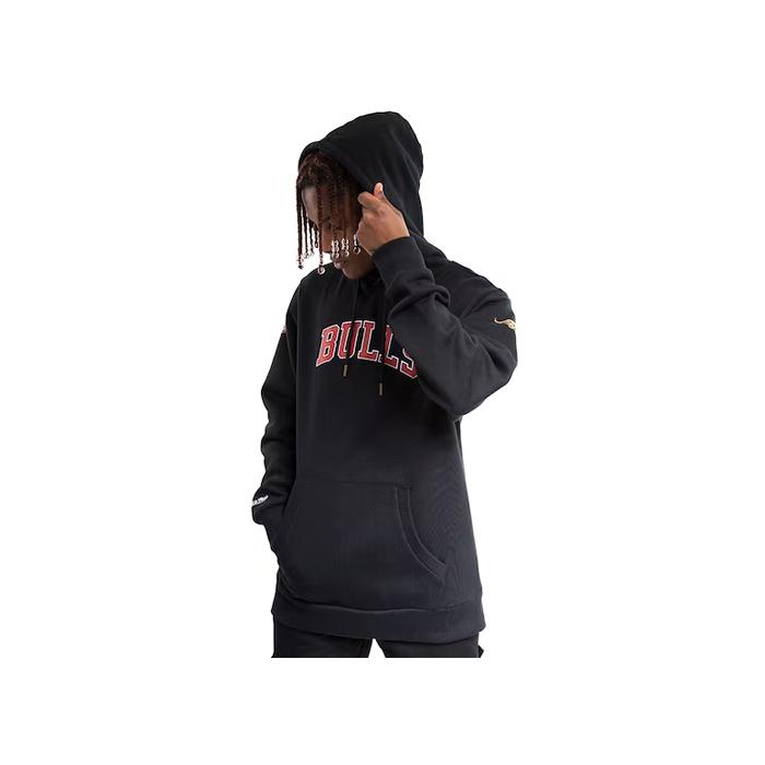 BUZOS SUDADERA MITCHELL & NESS