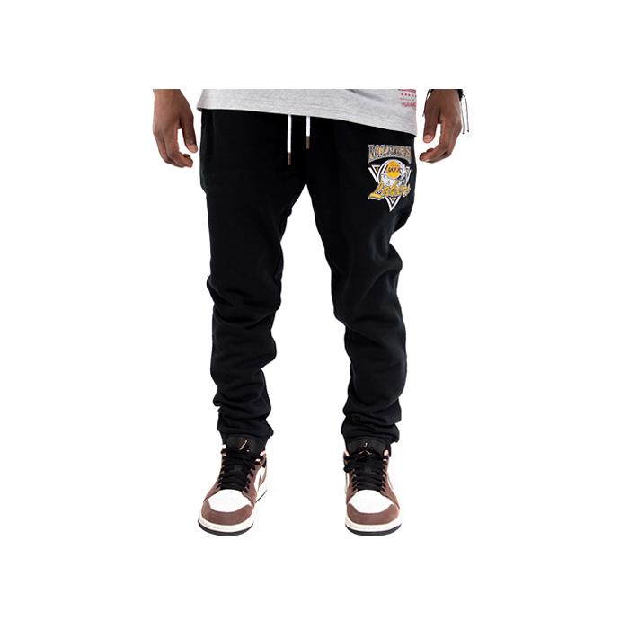 BUZOS PANTALON MITCHELL & NESS